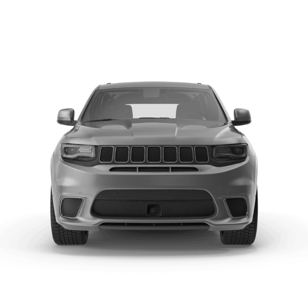 Revisión preventiva del vehículo