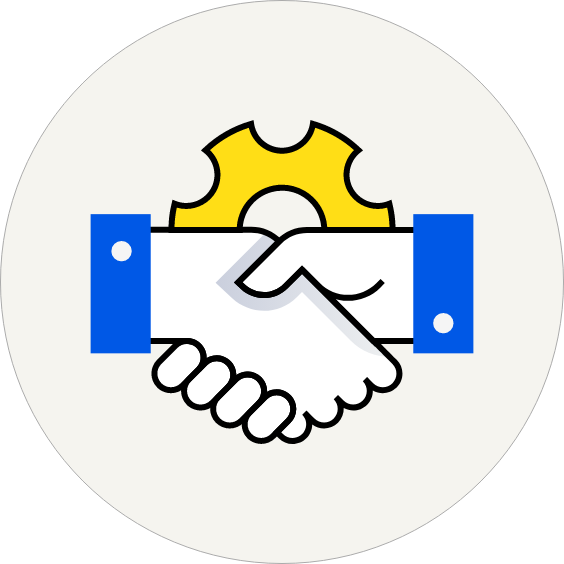 Confianza y trayectoria