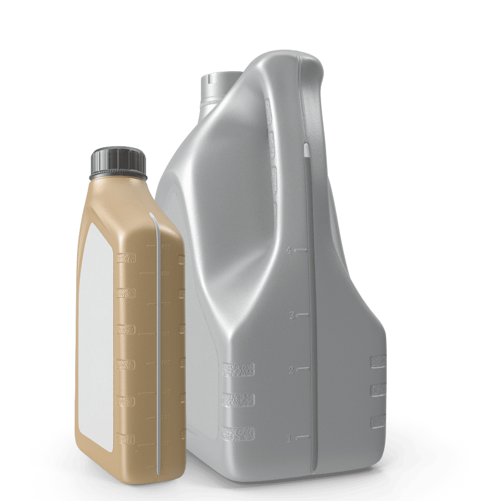 Cambio de aceite de motor